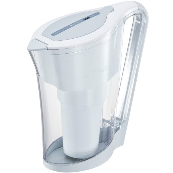 AceBio+ WatersCo 1L Water Filter Jug Hot on Sale