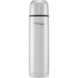 Thermos THERMOcafé Stainless Steel Slimline Vacuum Insulated Flask 1L Online