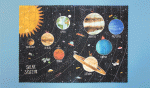 Londji 200 Piece Jigsaw Puzzle Discover the Planets Cheap