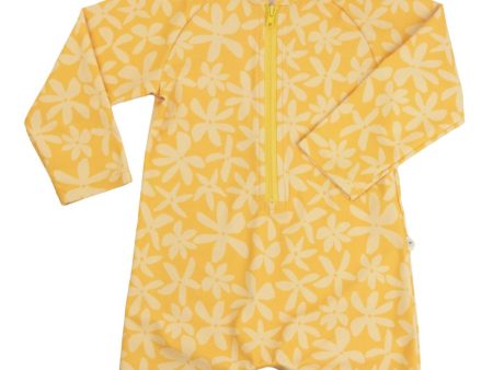 EcoNaps Swimwear Onesie - Daisy For Sale