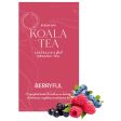 Koala Tea Organic Tea Bags (20 Pack) - Berryful Online