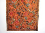 1296 Antique Batik Tulis Kemben Textile Shawl Online