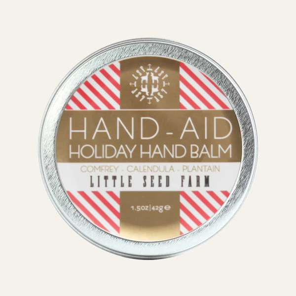 Holiday Hand-Aid - Seasonal Release Sale