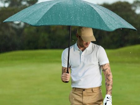 Blunt Umbrella - Sport Forest Green Discount