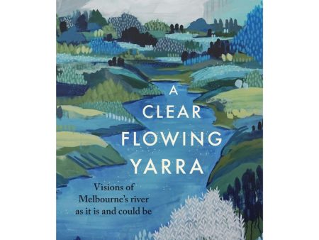 A Clear Flowing Yarra Online Hot Sale