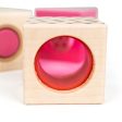 Bigjigs Toys Sensory Blocks For Discount