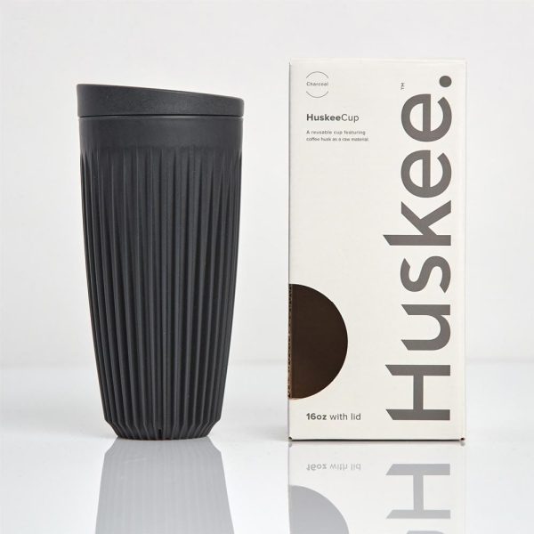 HuskeeCup & Lid 16oz 473ml Online Hot Sale