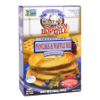 Gluten Free Pancake & Waffle Mix with Flax Seed For Cheap