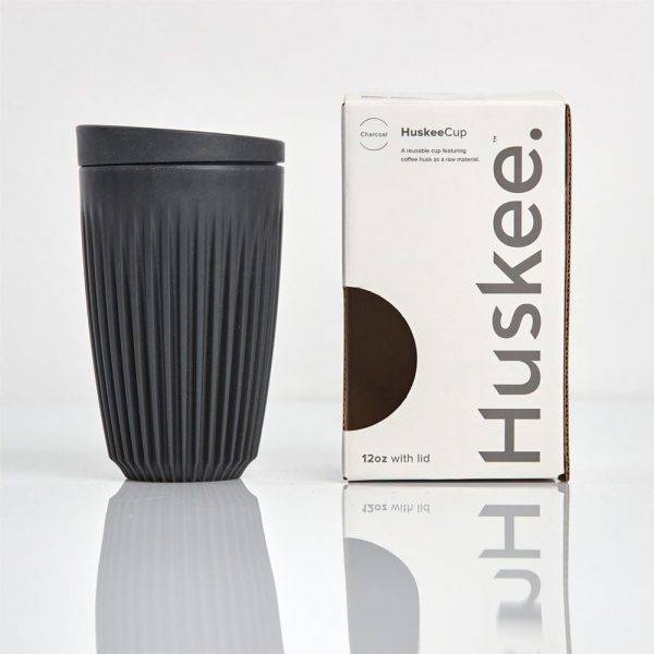 HuskeeCup & Lid 12oz 354ml Online now