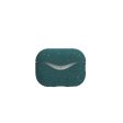 Pela Eco-Friendly AirPods Pro Case - Green (2nd Generation) For Discount