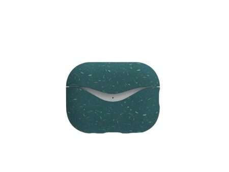 Pela Eco-Friendly AirPods Pro Case - Green (2nd Generation) For Discount