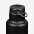 Klean Kanteen 20oz 592ml Insulated Water Bottle with Loop Cap For Cheap