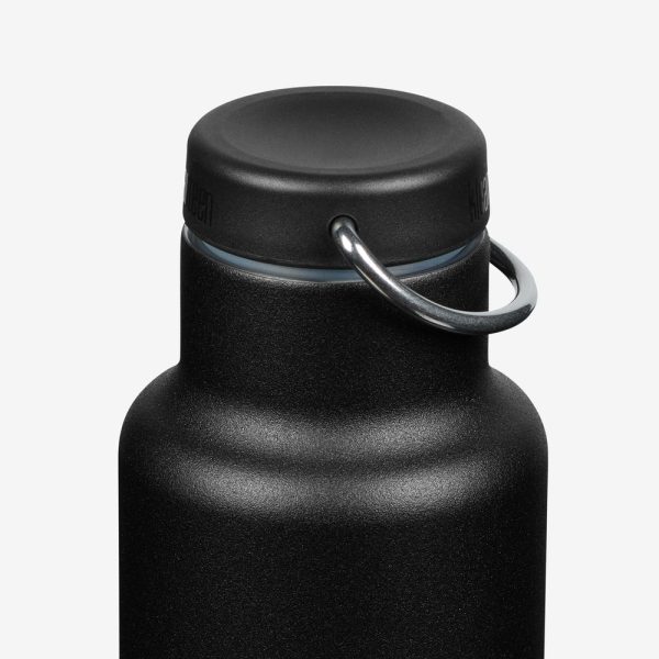 Klean Kanteen 20oz 592ml Insulated Water Bottle with Loop Cap For Cheap