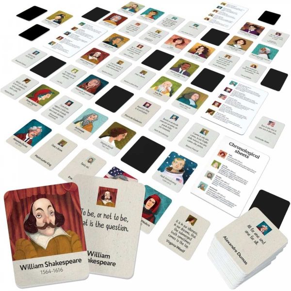 Ludic Memory Game - Ipse Dixit Online Hot Sale