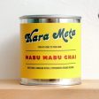 Mabu Mabu Indigenous Loose Leaf Tea Kara Meta - Mabu Mabu Chai Online now