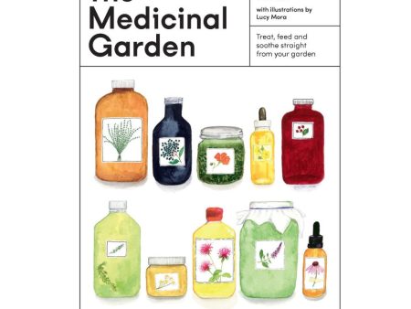 The Medicinal Garden Sale