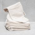 Double Ended Cotton Oven Mitts on Sale