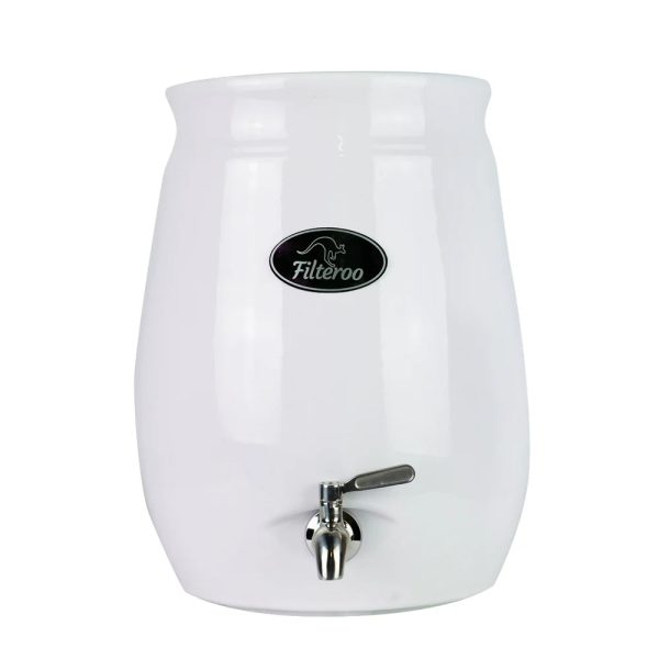 Filteroo Joey 12L Ceramic Gravity Water Filter Discount