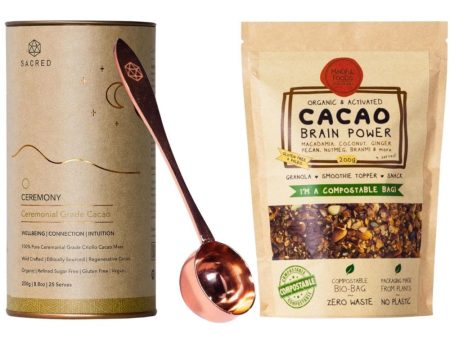 Cacao Bundle on Sale