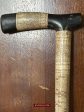 1427 Rare Unusual Batak Calendar Walking Stick For Discount