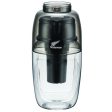 Mini Waterman Water Filter Bottle 600ml - Black Sale