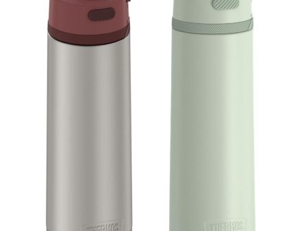 Thermos Guardian Stainless Steel Insulated Bottle 710ml Discount