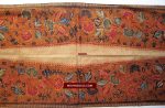 1296 Antique Batik Tulis Kemben Textile Shawl Online