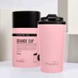 Fressko Reusable Cup Grande 16oz Fashion