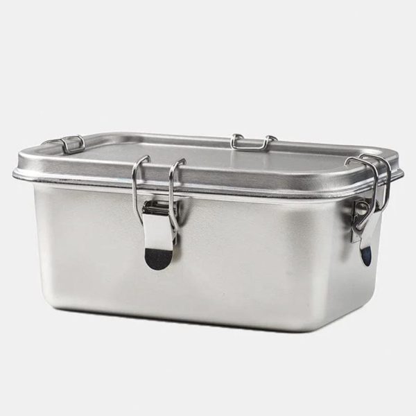 Planetbox Explorer Leakproof Stainless Steel Lunchbox Online