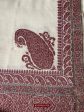 1548 Antique Dochalla Long Shawl Cheap