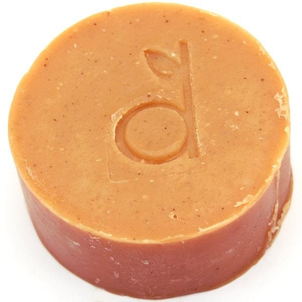 Dindi Naturals Shampoo Soap Refill 120g - Tangerine For Discount