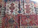 798 Antique Kilim Gaziantep Online now