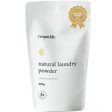 Resparkle Natural Laundry Powder 600g - Lemon Eucalyptus Cheap