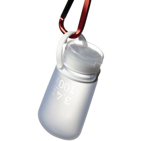 GoToob+ Small Refillable Travel Bottle 53ml - Teal Single on Sale