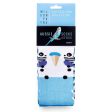 Wilson Payne Blue Budgie Socks Cheap