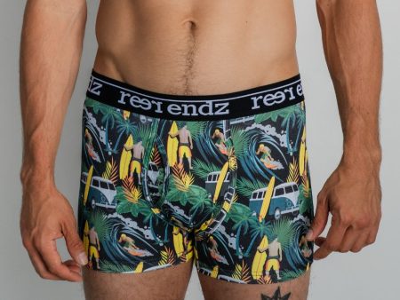 Reer Endz Organic Men s Underwear - Offshore Vibes For Cheap