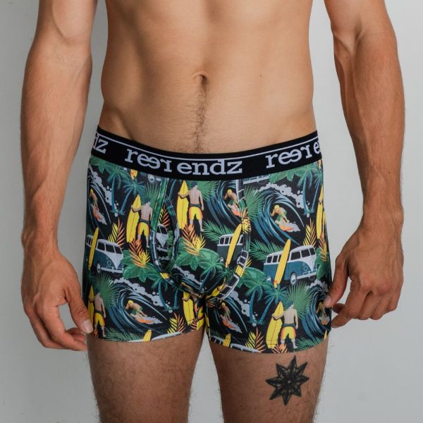 Reer Endz Organic Men s Underwear - Offshore Vibes For Cheap