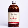 Red Gum BBQ Great Grandma Rosa s Red Sauce 280ml Online now