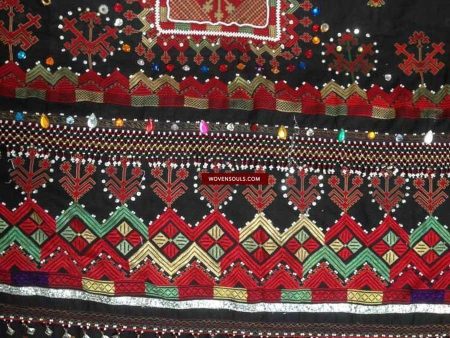 589 Heavy Abbasi Kohistan Superfine Embroidery Wedding Shawl Textile For Discount