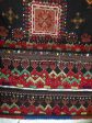 589 Heavy Abbasi Kohistan Superfine Embroidery Wedding Shawl Textile For Discount