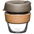 KeepCup Brew Cork 6oz Online Hot Sale