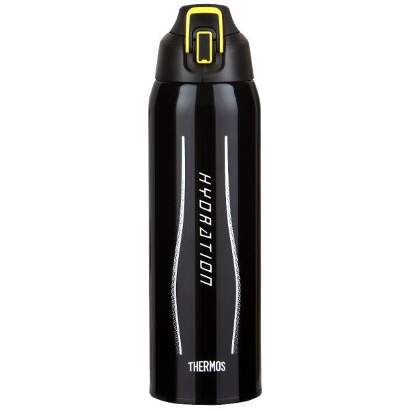 Thermos Insulated Stainless Steel Hydration Bottle 1.5L For Sale