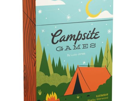 Campsite Games Card Deck Online