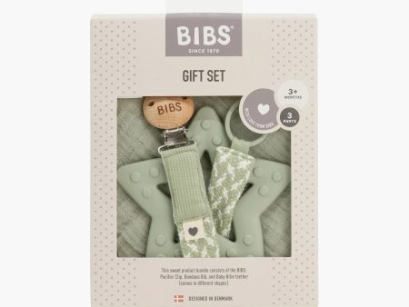 Bibs My First 6 Months Gift Set Sale