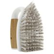 Full Circle Tough Stuff All-Purpose Scrub Brush - White Online now