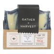 Gather and Harvest Soap - Australian Balm Mint Bush and Charcoal For Discount