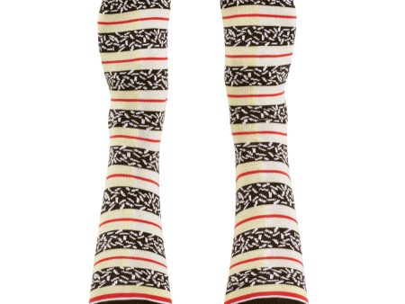 Wilson Payne Lamington Socks For Discount