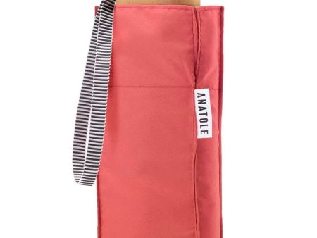 ANATOLE - Pink Sorbet Micro Umbrella PINA For Cheap