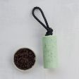 Olie Soap on a Rope - Peppermint & Coffee 250g Hot on Sale