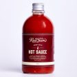 Red Gum BBQ  Aunt Vic s Hot Sauce 280ml Sale